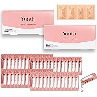 Amazon.co.jp: Yunth(ユンス) 生VC 導入美容液 2個セット 58日分 [導入